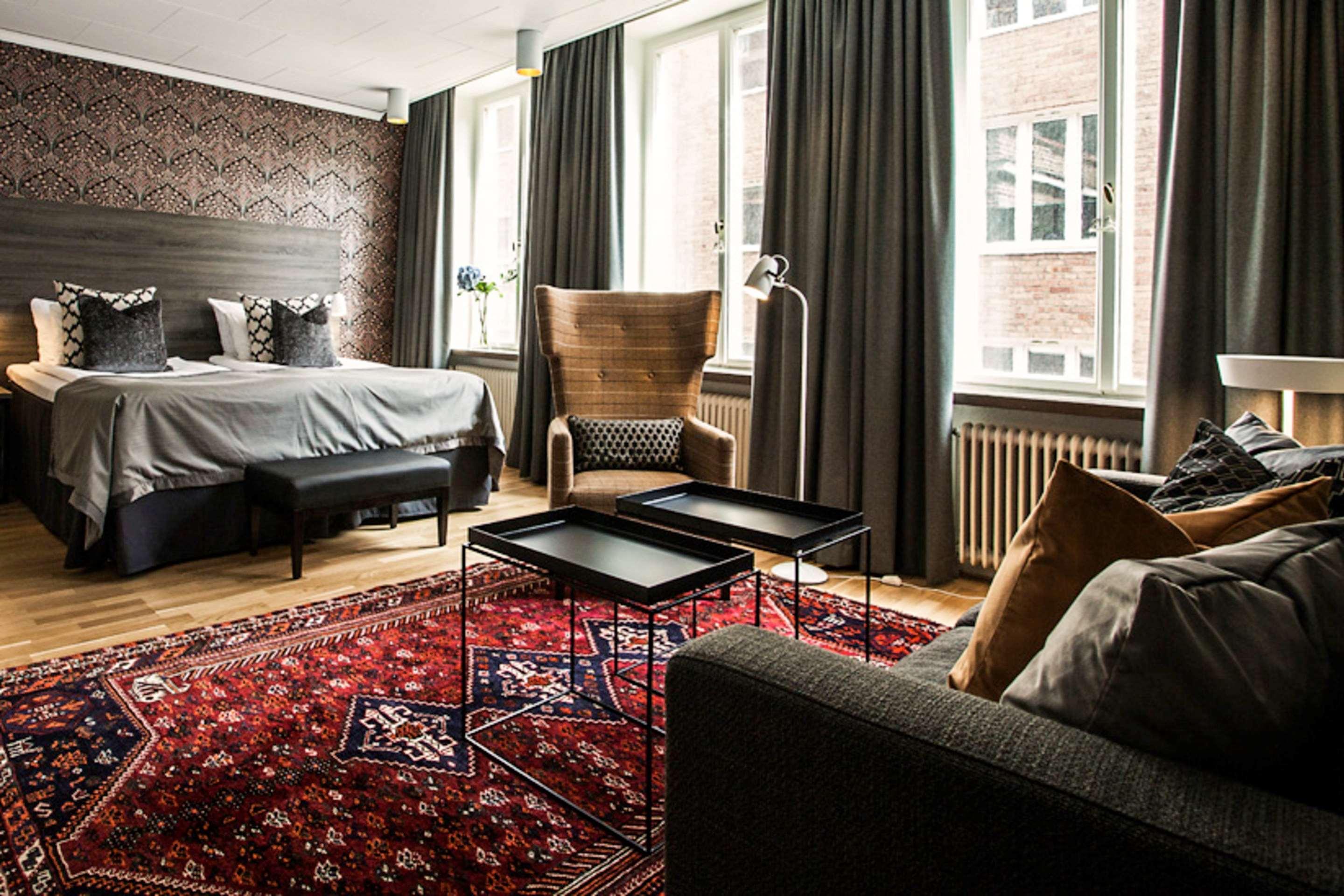 Home Hotel Grand Helsingborg Exteriör bild