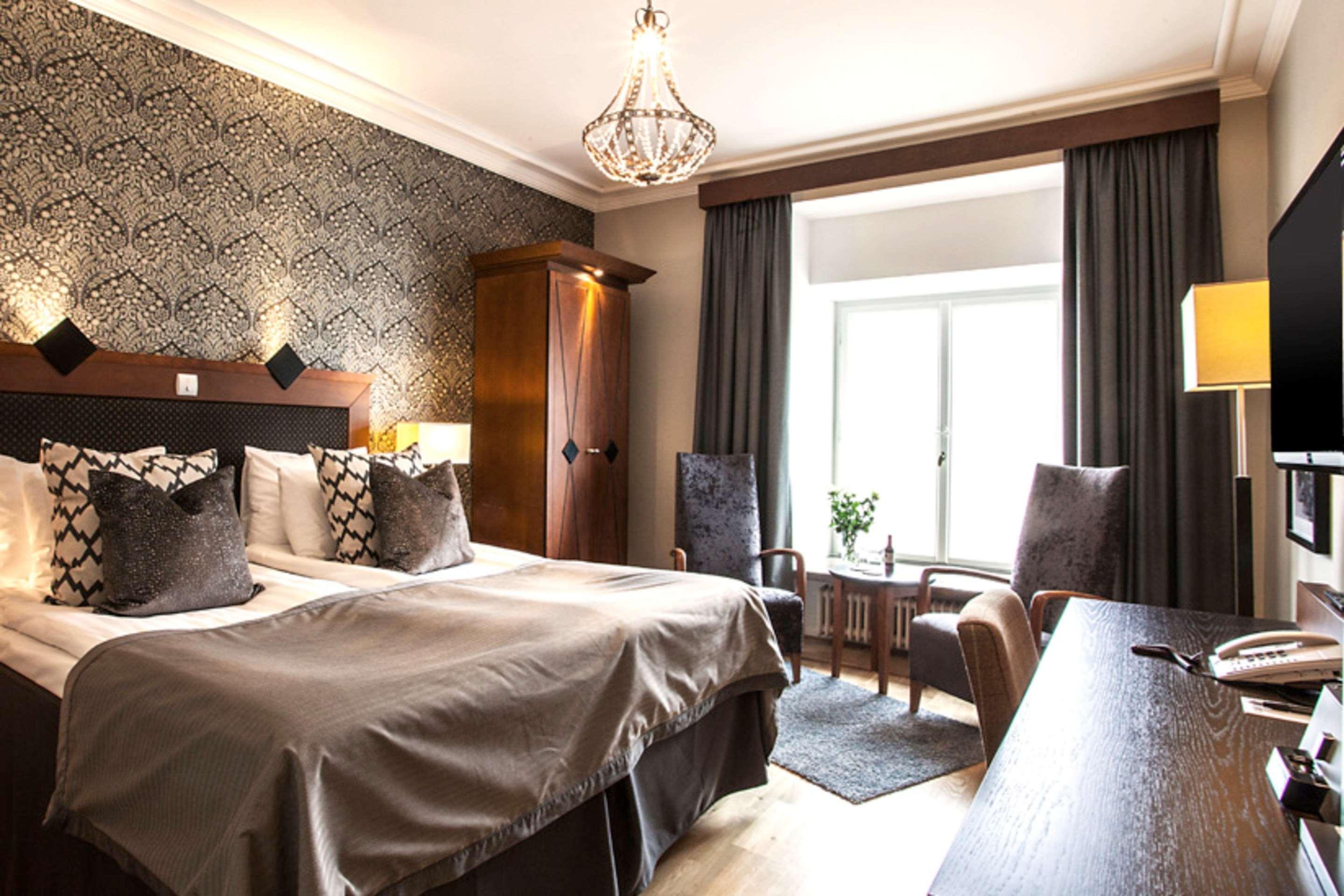 Home Hotel Grand Helsingborg Exteriör bild