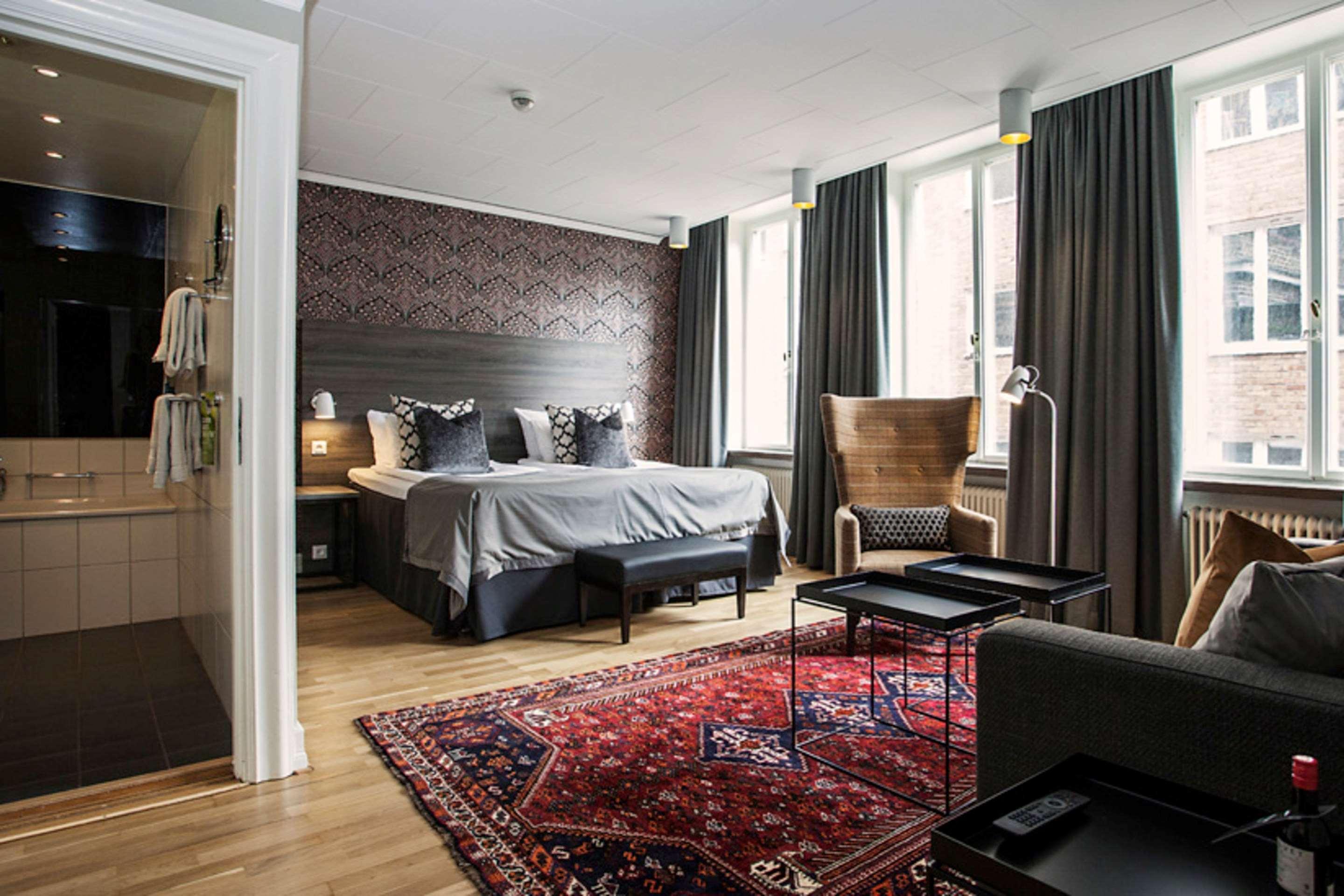 Home Hotel Grand Helsingborg Exteriör bild