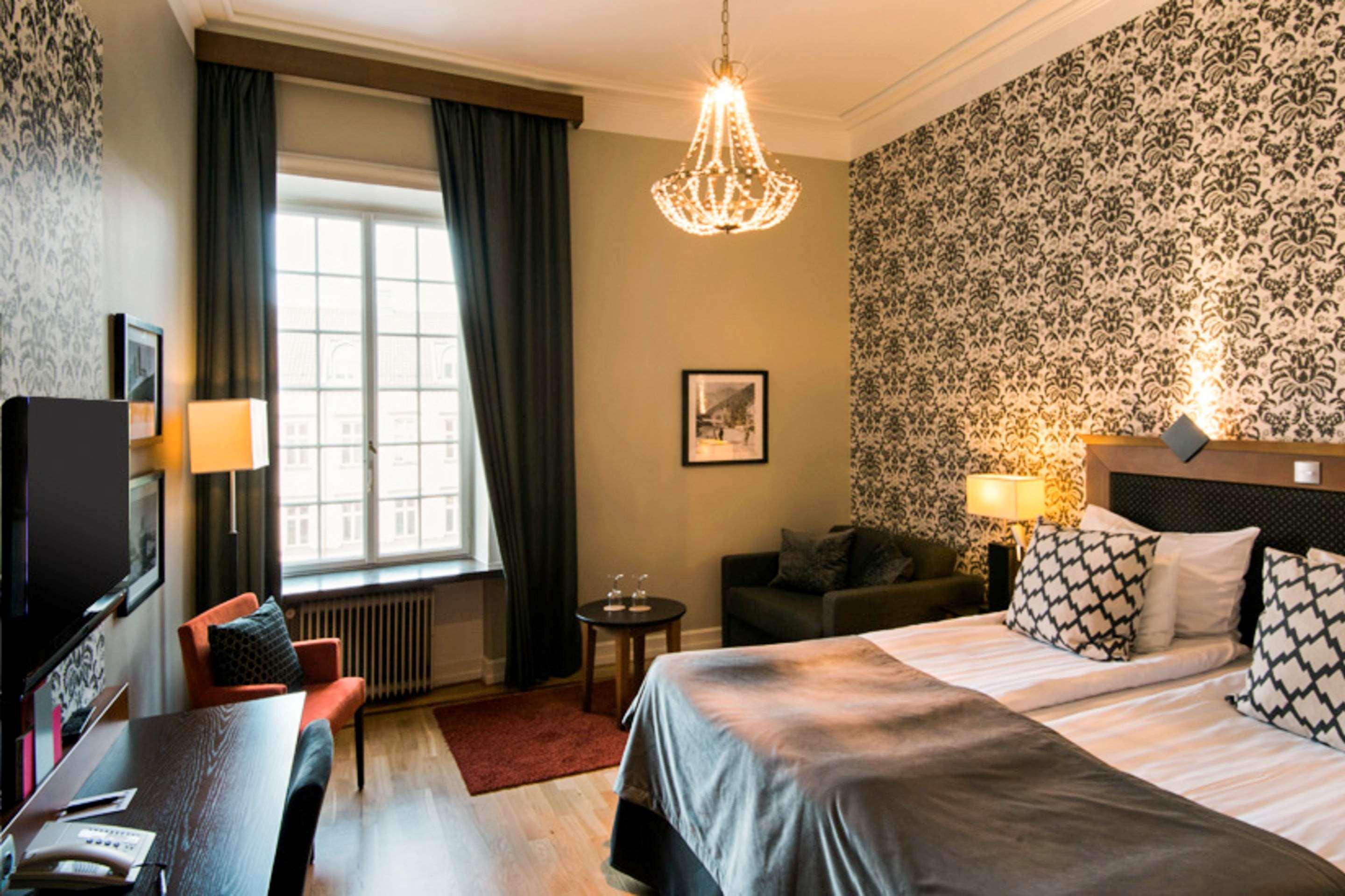 Home Hotel Grand Helsingborg Exteriör bild