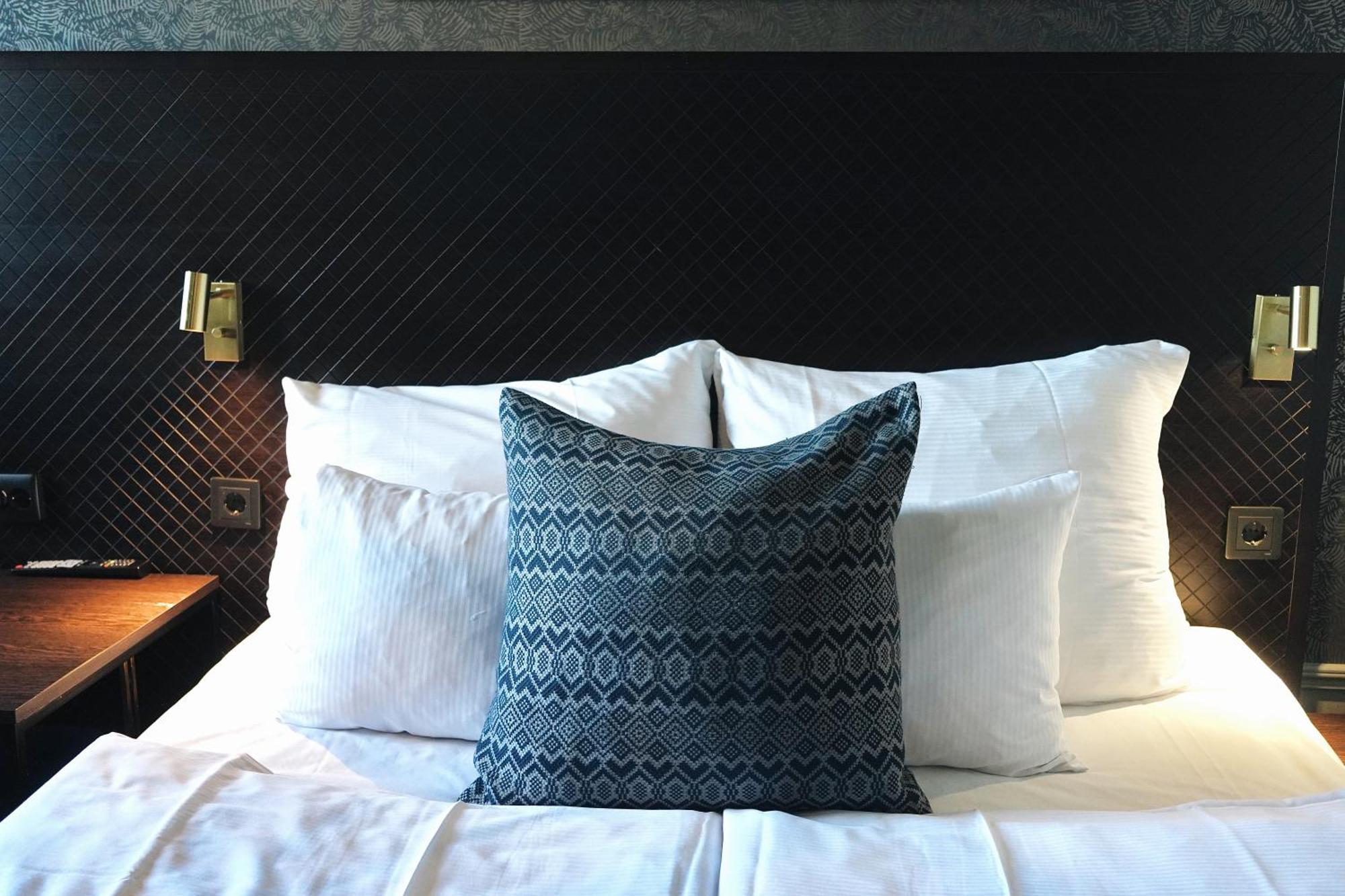 Home Hotel Grand Helsingborg Rum bild