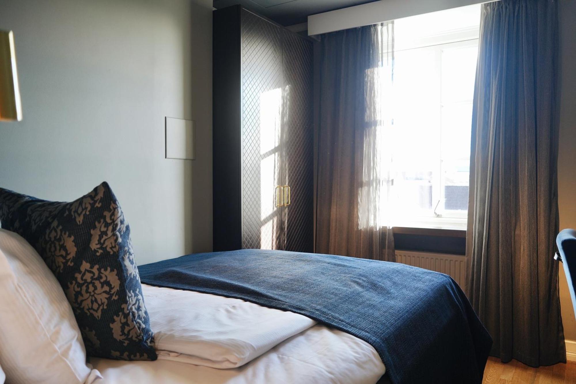 Home Hotel Grand Helsingborg Rum bild